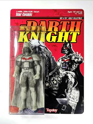 Darth knight