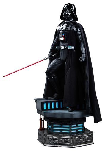 Vader lord of the sith premium